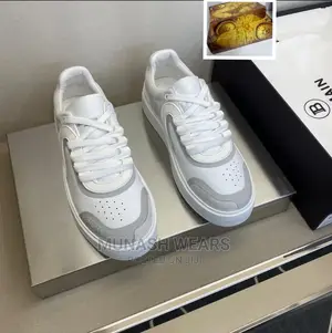 BALMAIN Paris Sneaker