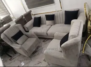 Turkey Sofa With High Quality Fabric