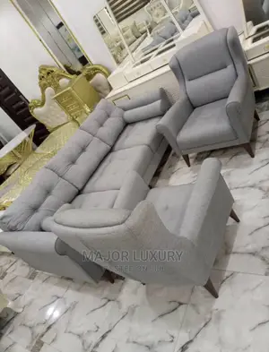 Turkey Sofa With High Quality Fabric
