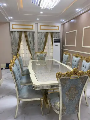 Turkey Curtains With Designer Board