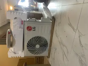Affordable LG 1.5hp Dual Inverter A/C (Indoor Outdoor Unit)