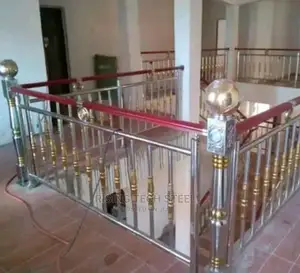 Stainless Handrails Good Quality