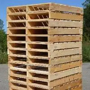 Bulk Storage Pallets 120*100
