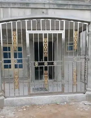 We Have Open for Your House Burglary