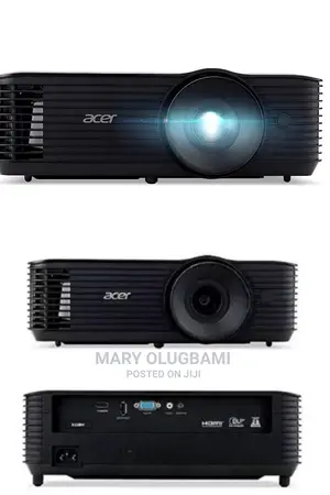 Original Acer Projector