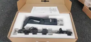 Immersion Blender and Cosmetics Cream Lotion Mixer