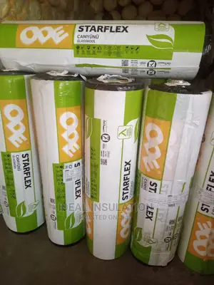 Starflex Glasswool Insulation