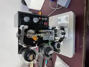 Date Coding Machine and Batch Code Printing Machine