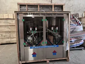 NEW Bottle Water Machine Bottle Water Machine Available