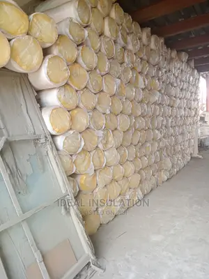 Luna Flex Insulation