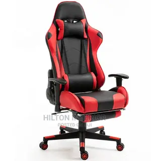 Executive Game Chair