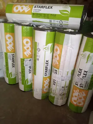 Starflex Glasswool