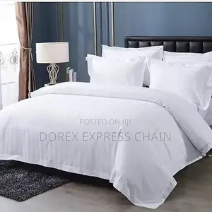 Beddings, Bedsheet, Duvet