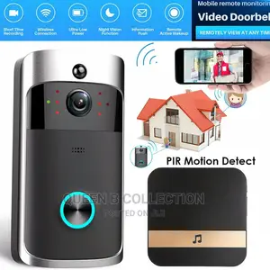 Wireless Door Bell