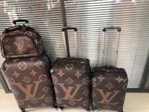 Louis Vuitton Luxury Box