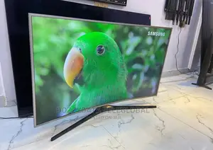 Samsung 49" Curved Ultra Slim UHD Wifi, Usb, Netflix
