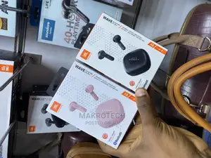 JBL Wave 300TWS True Wireless Earbuds