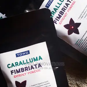 Caralluma Fimbirata 100g -Weight Management