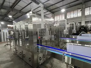 Neatly Water Bottle Water Machine Bottle Water Production
