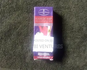 Garlic Hip Enlargement Lifting Essential Oil