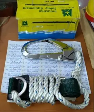 Industrial Safety Belt