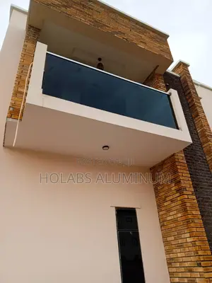 Handrails With 10mm Gray