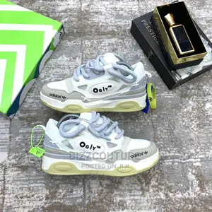 Original ADIDAS OGIY TM Sneakers Available in Store
