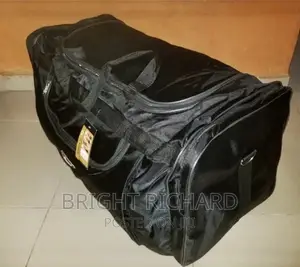 Foldable Travel Duffel Bags