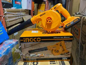 Ingco Cordless Air Blower 20v