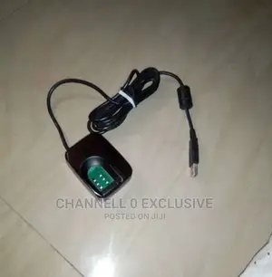 Fingerprint Scanner