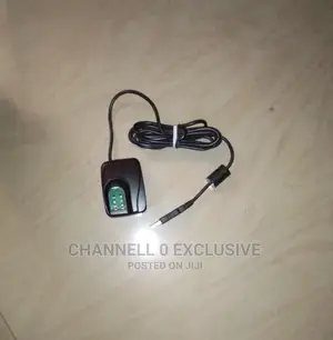 Fingerprint Scanner