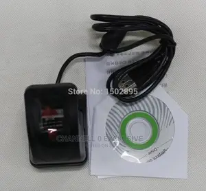 Fingerprint Scanner