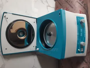 Micro Hematocrit Centrifuge