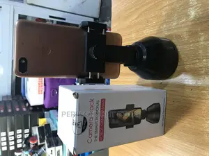 Camera Track
