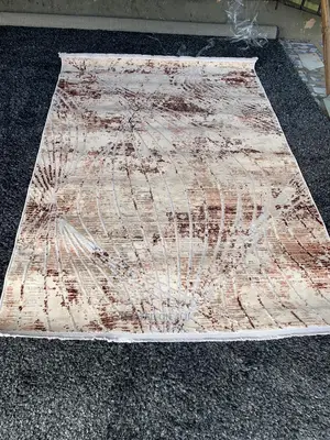 Turkish Center Rugs