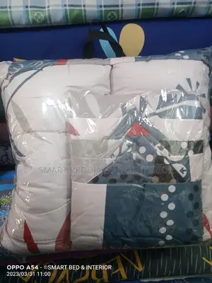 Italian Duvet 7x7