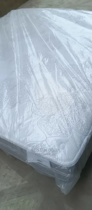 5by6 Posturepedic Mattress