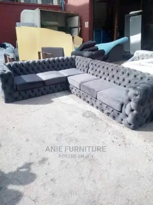 L Shaped Chair at Affordable Price