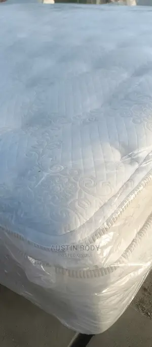 Canadian Spring Hybrid Mattress 6by7