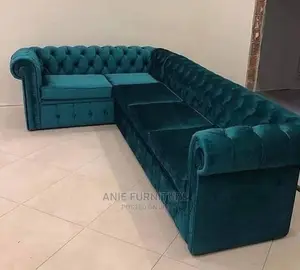 L Shaped Chair at Affordable Price