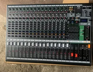 Original 16 Channel Non-powered Mixer