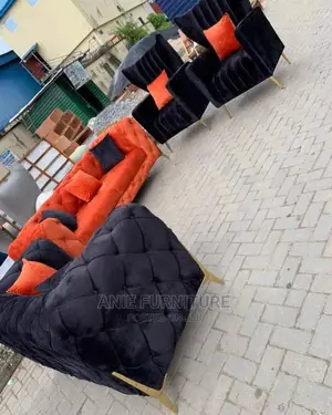 Fabric Chair at Affordable Price