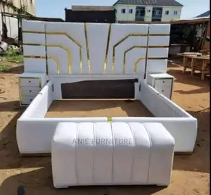 Bed Frame at Affordable Price
