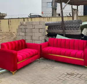 Fabric Chair at Affordable Price