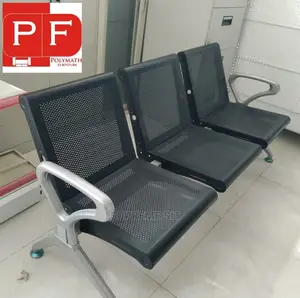 Executive Reception Chair