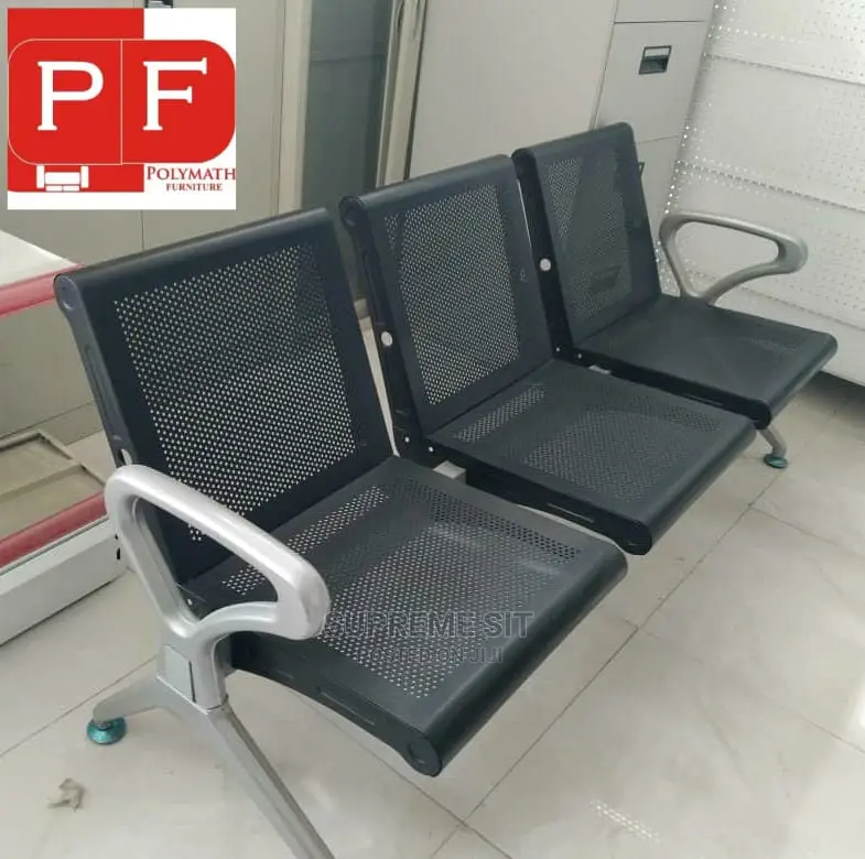 Executive Reception Chair