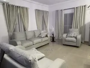 Executive 1 Bedroom Flat