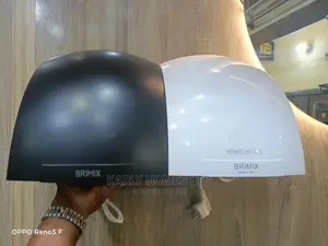 High Speed Hand Dryer