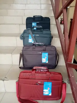 Sanrenxingpadded Office, Laptop and Conference Bag