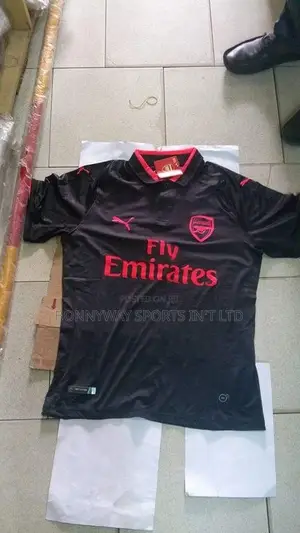 Arsenal Original Jersey